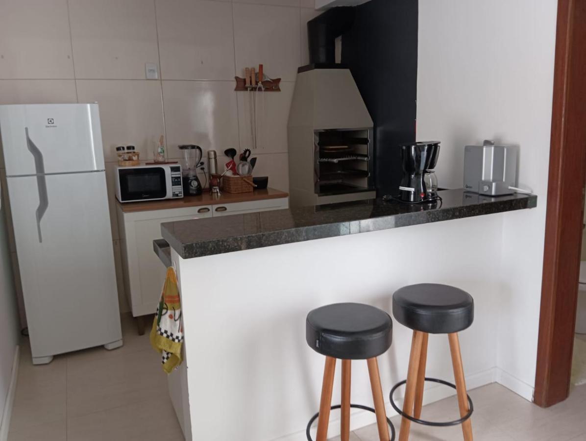 Perto Areia Ferrugem Barrinha Apartamento Garopaba