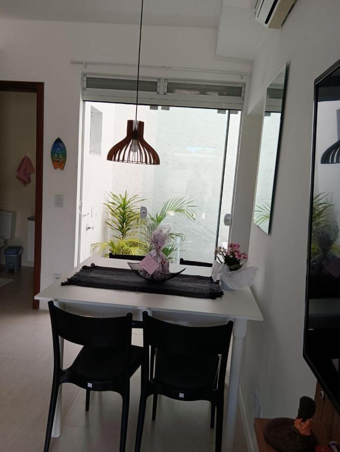 Perto Areia Ferrugem Barrinha Apartamento Garopaba