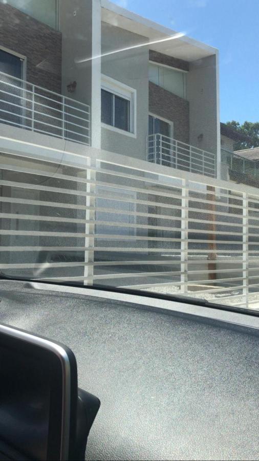 Apartamento Perto Areia Ferrugem Barrinha Garopaba