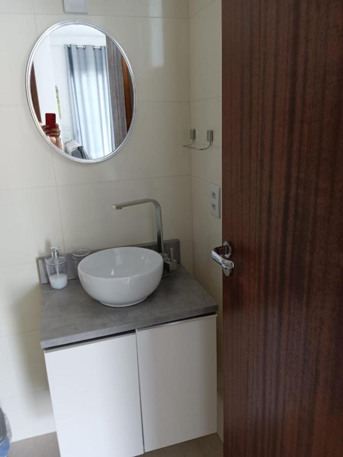 Apartamento Perto Areia Ferrugem Barrinha Garopaba